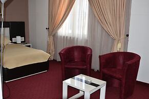 Hotel Liss