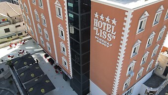 Hotel Liss