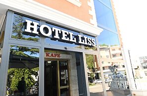 Hotel Liss