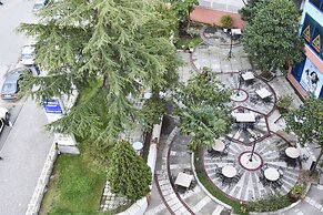 Hotel Liss
