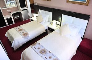 Hotel Liss
