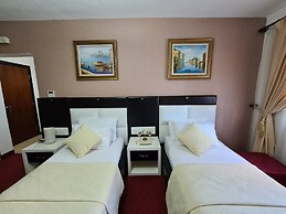 Hotel Liss