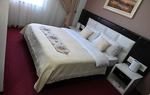 Hotel Liss