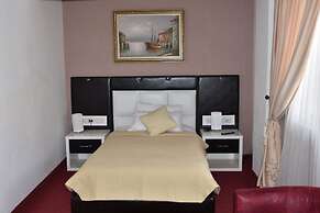Hotel Liss