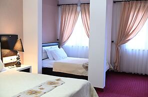 Hotel Liss