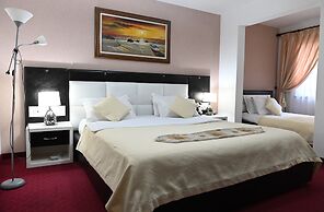 Hotel Liss
