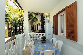 International Camping Torre Cerrano