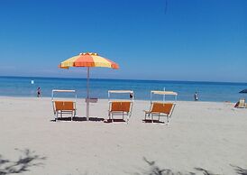 International Camping Torre Cerrano