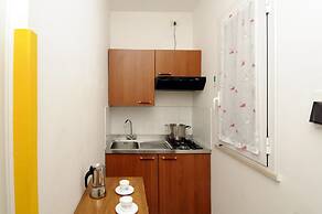 International Camping Torre Cerrano