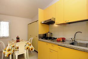 International Camping Torre Cerrano