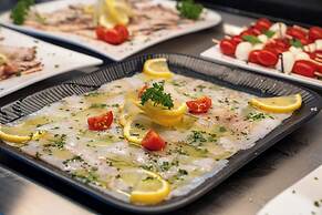 Hotel La Toscana Nähe Europapark  mit Ticket Garantie