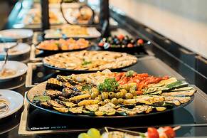 Hotel La Toscana Nähe Europapark  mit Ticket Garantie