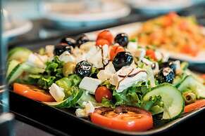 Hotel La Toscana Nähe Europapark  mit Ticket Garantie