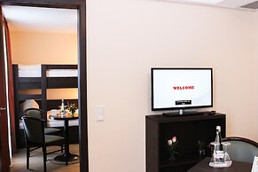 Hotel La Toscana Nähe Europapark  mit Ticket Garantie