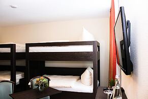 Hotel La Toscana Nähe Europapark  mit Ticket Garantie