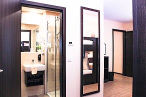 Hotel La Toscana Nähe Europapark  mit Ticket Garantie