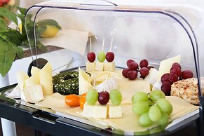 Hotel La Toscana Nähe Europapark  mit Ticket Garantie