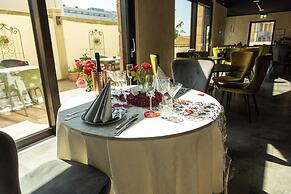 Hotel La Toscana Nähe Europapark  mit Ticket Garantie