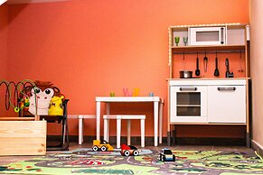 Hotel La Toscana Nähe Europapark  mit Ticket Garantie