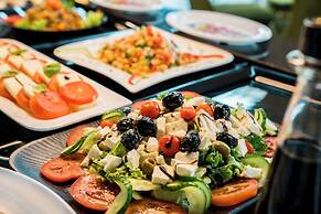 Hotel La Toscana Nähe Europapark  mit Ticket Garantie