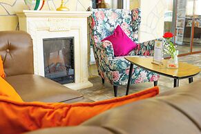 Hotel La Toscana Nähe Europapark  mit Ticket Garantie