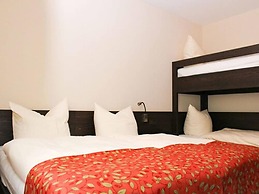 Hotel La Toscana Nähe Europapark  mit Ticket Garantie