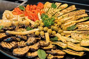 Hotel La Toscana Nähe Europapark  mit Ticket Garantie