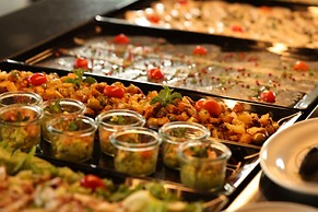 Hotel La Toscana Nähe Europapark  mit Ticket Garantie