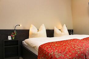 Hotel La Toscana Nähe Europapark  mit Ticket Garantie