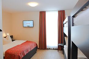 Hotel La Toscana Nähe Europapark  mit Ticket Garantie