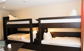 Hotel La Toscana Nähe Europapark  mit Ticket Garantie