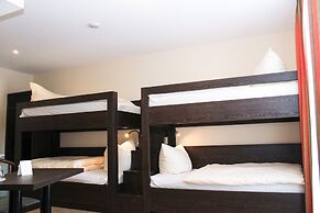 Hotel La Toscana Nähe Europapark  mit Ticket Garantie