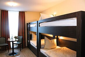 Hotel La Toscana Nähe Europapark  mit Ticket Garantie