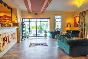 Hotel La Toscana Nähe Europapark  mit Ticket Garantie