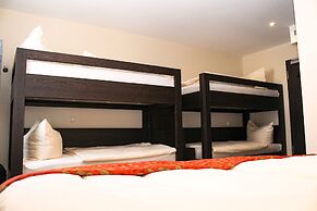 Hotel La Toscana Nähe Europapark  mit Ticket Garantie