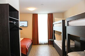 Hotel La Toscana Nähe Europapark  mit Ticket Garantie