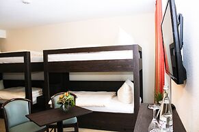 Hotel La Toscana Nähe Europapark  mit Ticket Garantie