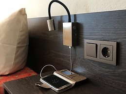 Hotel La Toscana Nähe Europapark  mit Ticket Garantie