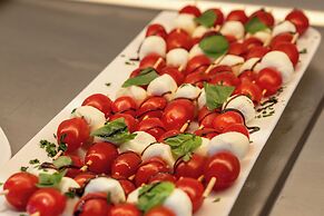 Hotel La Toscana Nähe Europapark  mit Ticket Garantie