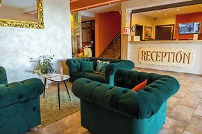 Hotel La Toscana Nähe Europapark  mit Ticket Garantie