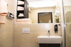 Hotel La Toscana Nähe Europapark  mit Ticket Garantie