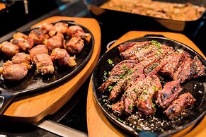 Hotel La Toscana Nähe Europapark  mit Ticket Garantie