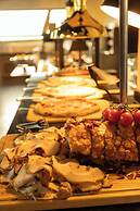 Hotel La Toscana Nähe Europapark  mit Ticket Garantie