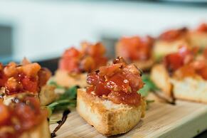 Hotel La Toscana Nähe Europapark  mit Ticket Garantie