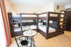 Hotel La Toscana Nähe Europapark  mit Ticket Garantie