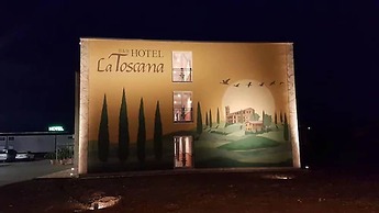 Hotel La Toscana Nähe Europapark  mit Ticket Garantie