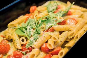 Hotel La Toscana Nähe Europapark  mit Ticket Garantie