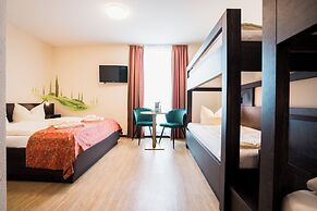 Hotel La Toscana Nähe Europapark  mit Ticket Garantie