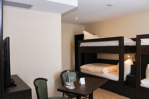 Hotel La Toscana Nähe Europapark  mit Ticket Garantie