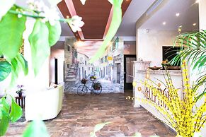 Hotel La Toscana Nähe Europapark  mit Ticket Garantie